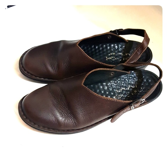 josef seibel air massage